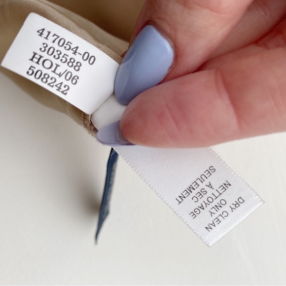 Banana Republic Silk Chiffon Skirt - Picture 7 of 9